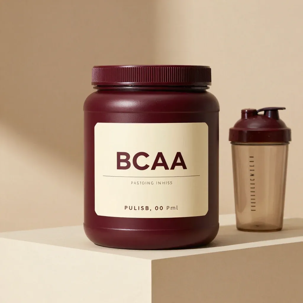 BCAA 2:1:1, 400 г